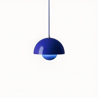 Flowerpot Styled Pendant Light for Dining Area
