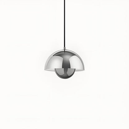 Flowerpot Styled Pendant Light for Dining Area